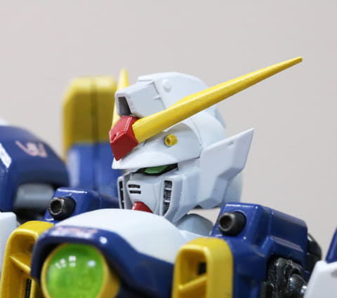 インタビュー】「METAL ROBOT魂＜SIDE MS＞ウイングガンダム