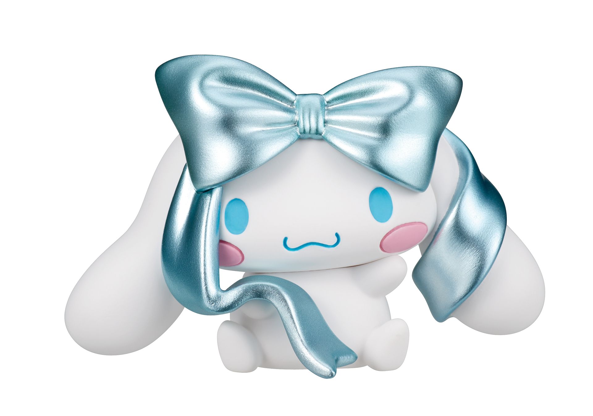 「シナモロール」