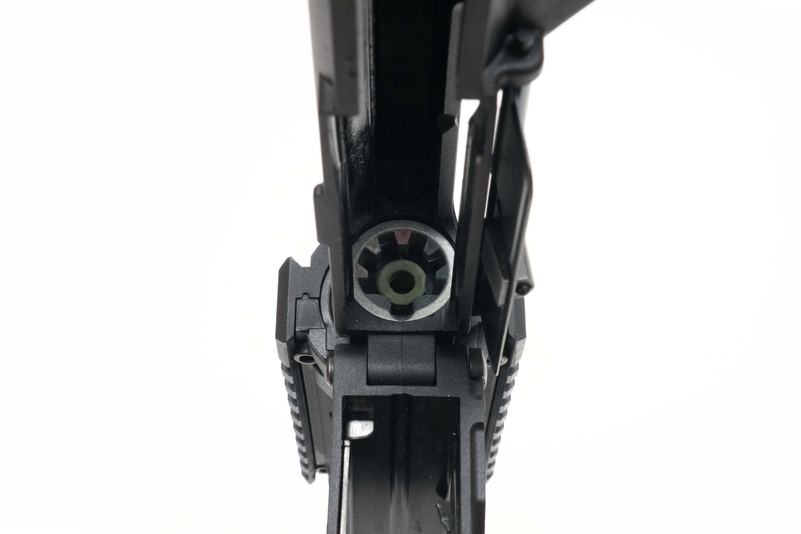 「BG-PCC Lite CO2GBB」は新型ホップシステムを採用