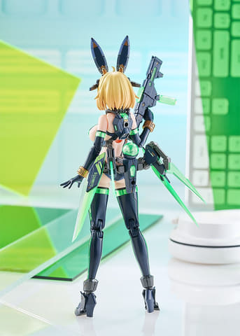 PLAMAX BP-01SP ソフィア・F・シャーリング ナイトカラーVer. PLAMAX BP-01SP ソフィア・F・シャーリング ナイトカラーVer