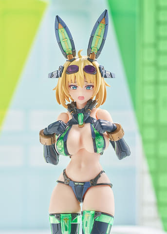 PLAMAX SP-015P ソフィア ナイトカラーver. PLAMAX BP-01SP Sophia F. Shirring: Night Color Ver.｜Good