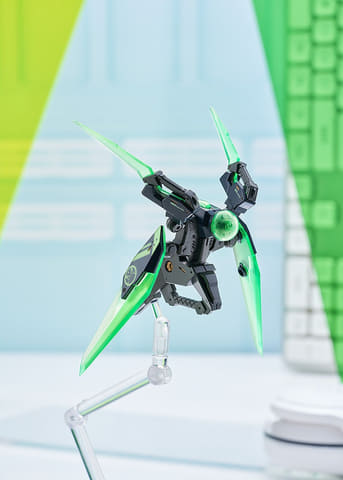 スマフェス会場限定プラモデル「PLAMAX BP-01SP ソフィア・F