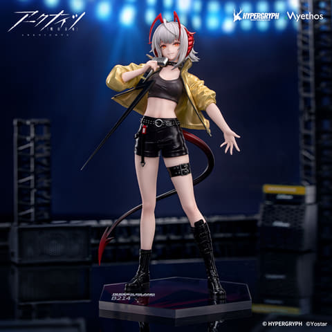 ★未開封★ アークナイツ 暖冬被炉 こたつ フィギュア 1BOX アークナイツ公式グッズこたつガチャガチャボックス6個入り