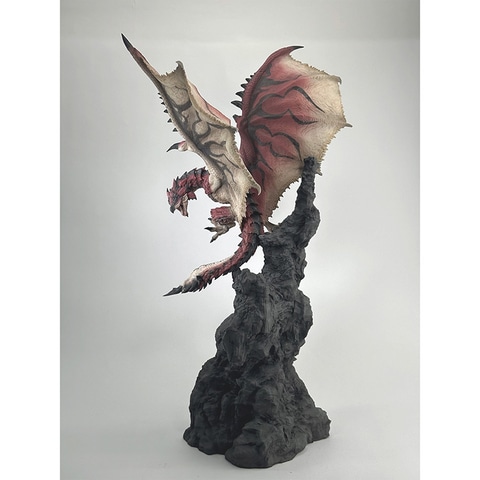 カプコンフィギュアビルダー クリエイターズモデル」に