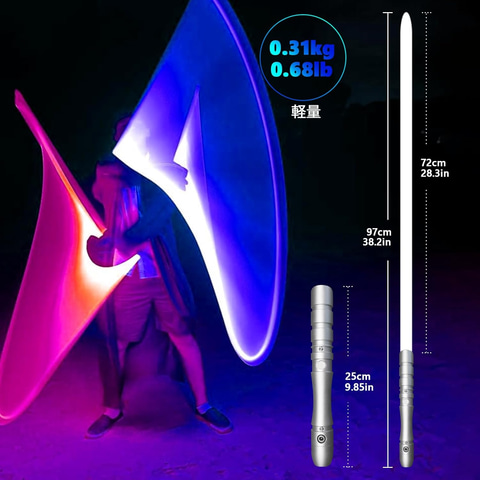 Amazonセール】「スター・ウォーズ」シリーズの武器を立体化
