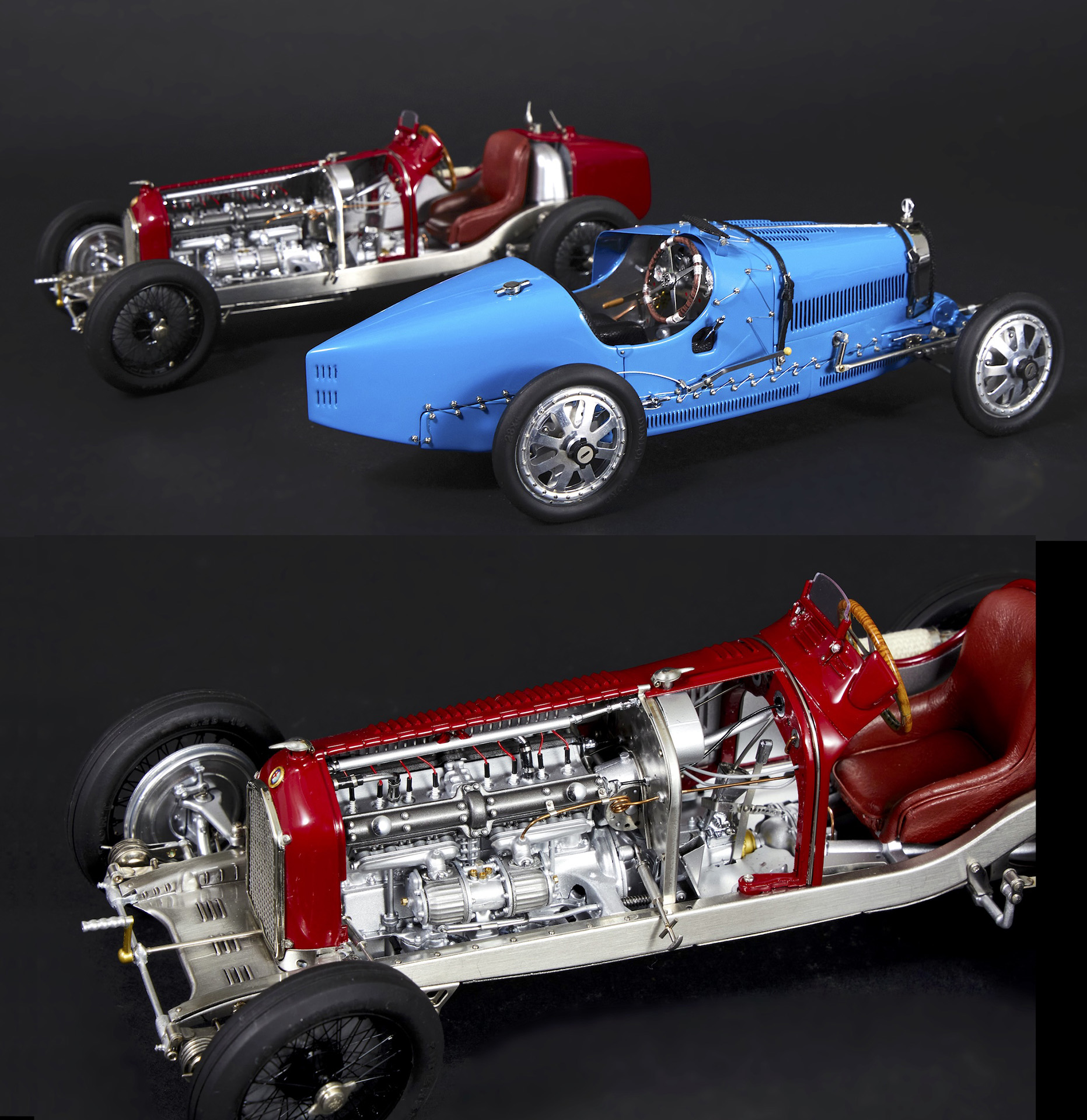 モデルガレージロム01