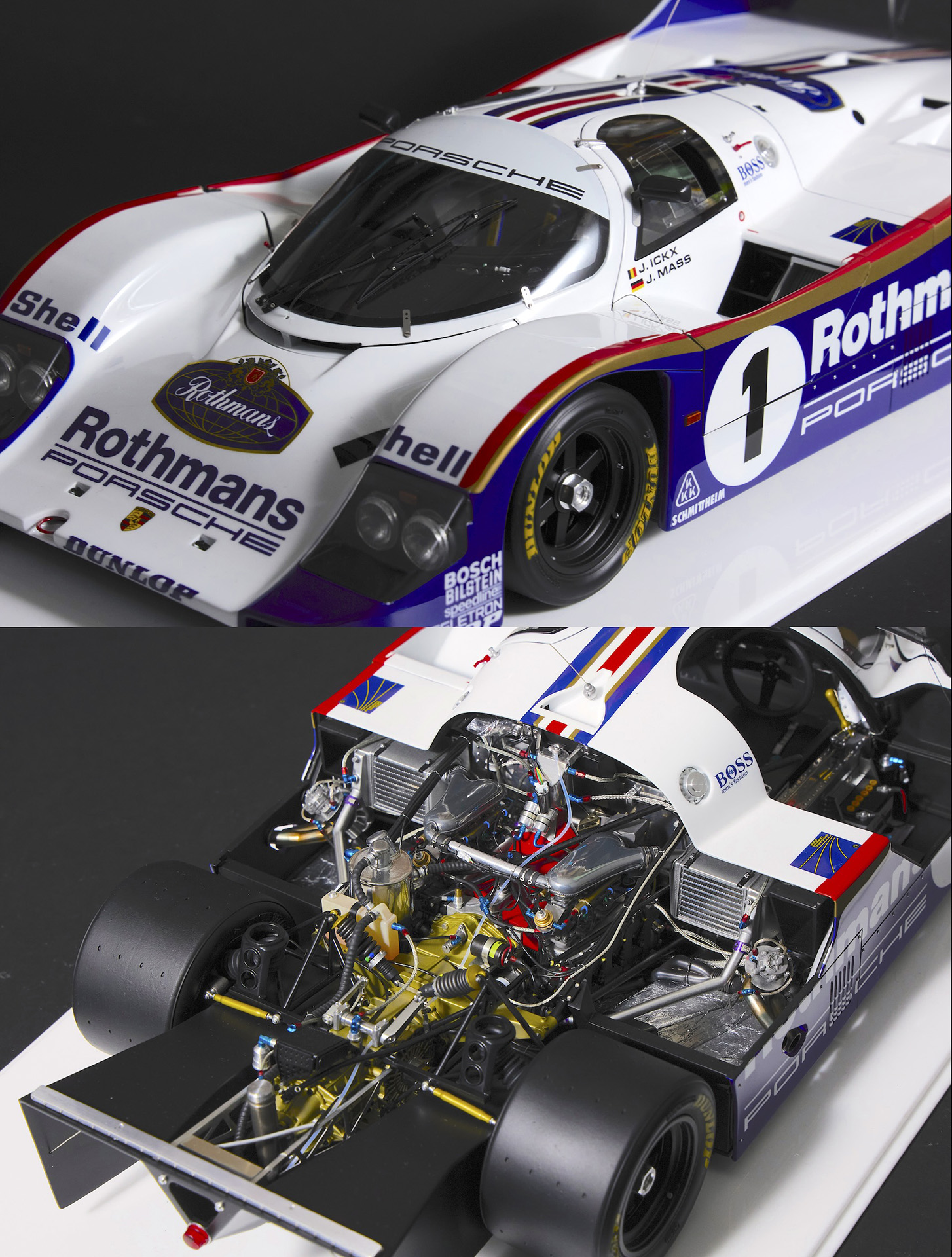 モデルガレージロム03