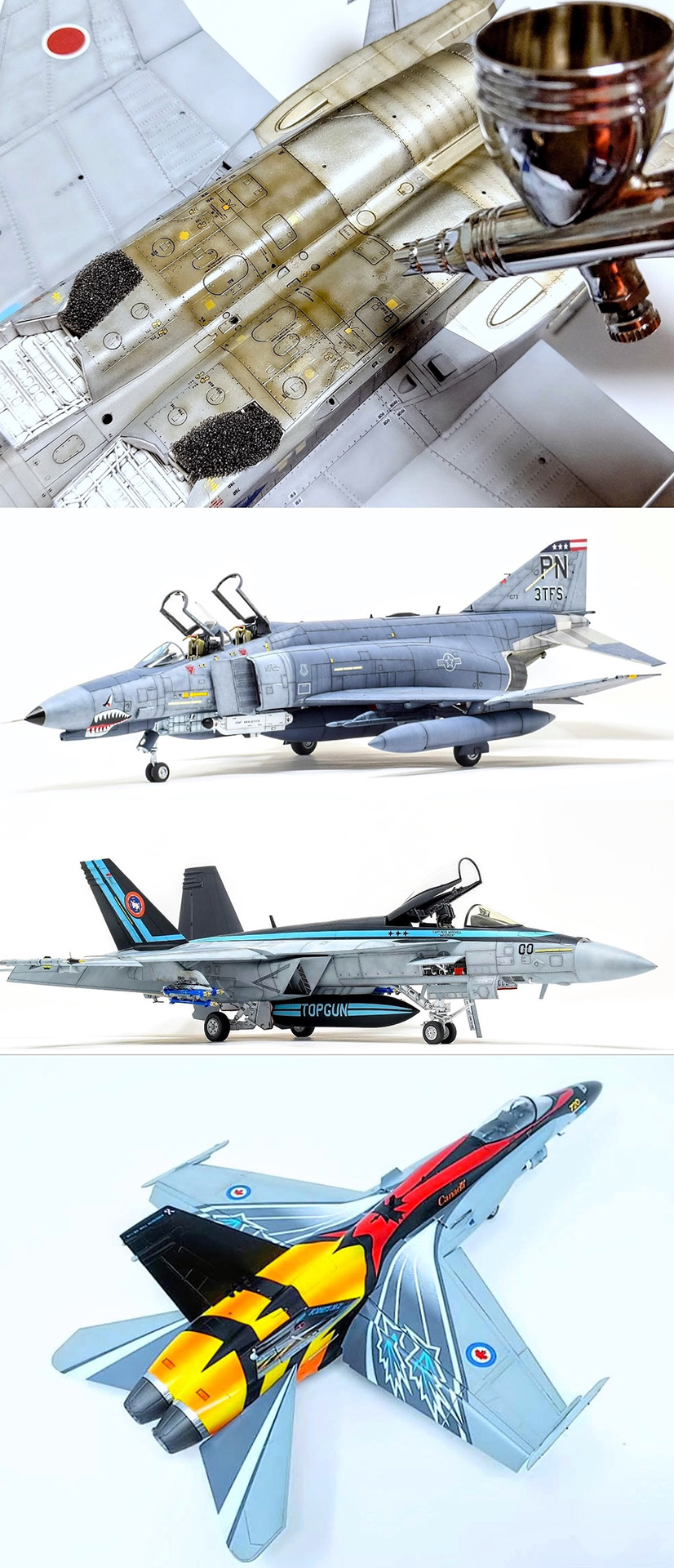 柳井建二様の作品