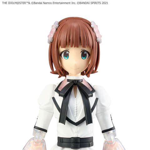 30MS 天海春香　素組完成品 30MS 天海春香 素組完成品 - メルカリ