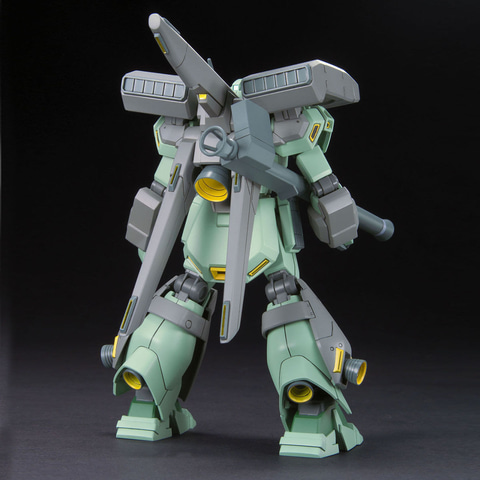ガンプラ、11種の「ジェガン」を再版決定！ 「SPECIAL水転写式