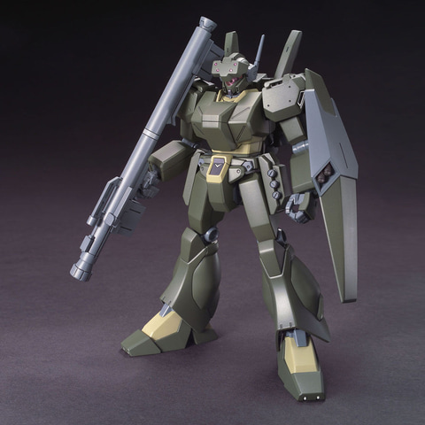 ガンプラ、11種の「ジェガン」を再版決定！ 「SPECIAL水転写式
