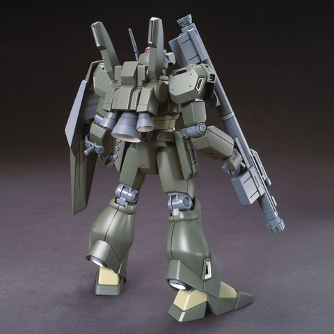 ジェガンセット大量 HG 1/144 RGM-89R ジェガンAタイプ（F91Ver.）【再販