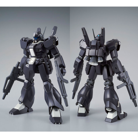 ガンプラまとめ売り　ジェガン3機 HGUC ジェガンF91 Ver.3機セット【水転写式デカール付属】 本日