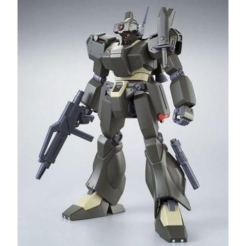 ガンプラ、11種の「ジェガン」を再版決定！ 「SPECIAL水転写式