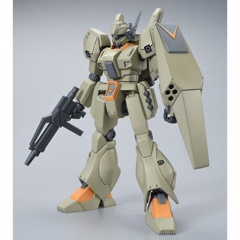 ガンプラまとめ売り　ジェガン3機 ガンダムF91」より「HG 1/144 ジェガンF91Ver. 3機セット」が