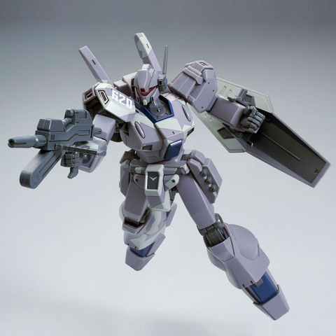 ガンプラ、11種の「ジェガン」を再版決定！ 「SPECIAL水転写式