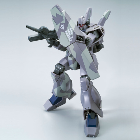 ジェガンセット大量 ガンプラ、11種の「ジェガン」を再版決定！ 「SPECIAL水転写式