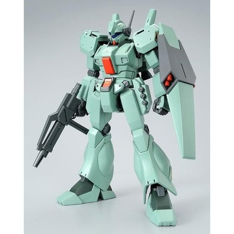 ガンプラ、11種の「ジェガン」を再版決定！ 「SPECIAL水転写式