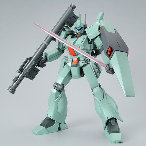 ガンプラ、11種の「ジェガン」を再版決定！ 「SPECIAL水転写式