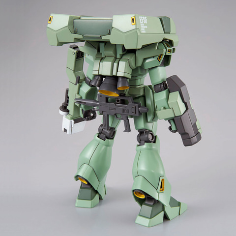 ジェガンセット大量 HGUC 1/144 RGM-89R ｼﾞｪｶﾞﾝAﾀｲﾌﾟ(F91Ver.)｜プレミアムバンダイ