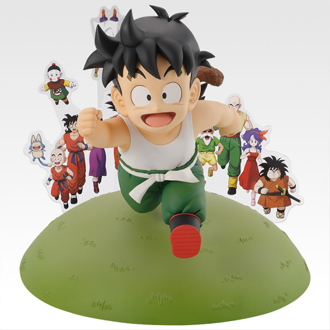 一番くじ　ドラゴンボール SNAP COLLECTION A賞　　C賞セット アソート情報 一番くじ ドラゴンボール DRAGONBALL SNAP
