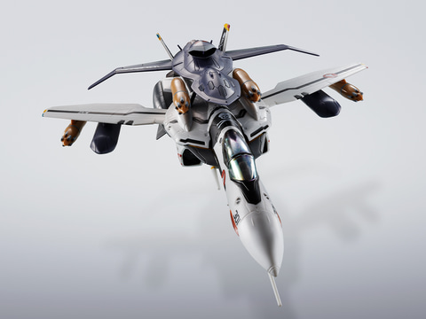 マクロスゼロ」、「HI-METAL R VF-0Sフェニックス ＋ QF-2200D-B