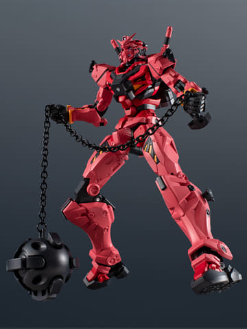S.H.Figuarts（真骨彫製法）仮面ライダー龍騎 新品未開封品 ドラゴンボールZ」より二足歩行ロボットに乗る悟空と悟飯を