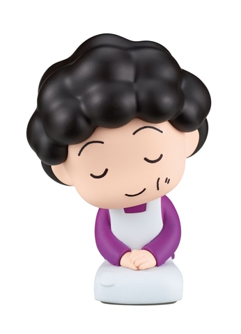 ちびまる子ちゃん　にぎやかファミリー にぎやかフレンド　フィギュア ８体セット ちびまる子ちゃん にぎやかファミリー にぎやかフレンド