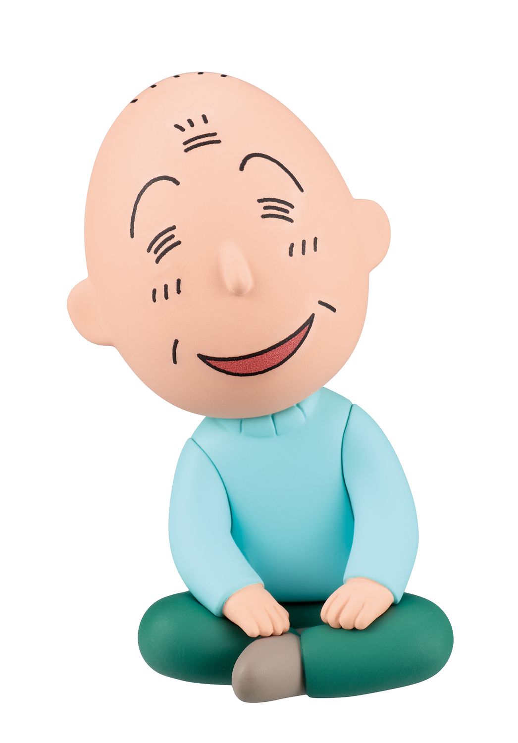 おじいちゃん（さくら 友蔵）