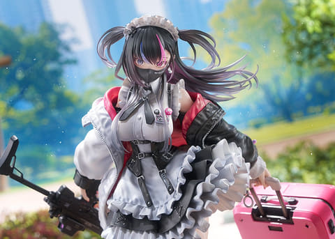 ちゃんしー リカちゃんがコナンやキッドに！ 「江戸川コナンだいすきリカ