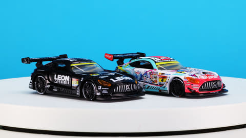 トミカ トミカプレミアムレーシング★グッドスマイル初音ミク Amazon | タカラトミー(TAKARA TOMY) トミカプレミアムRacing