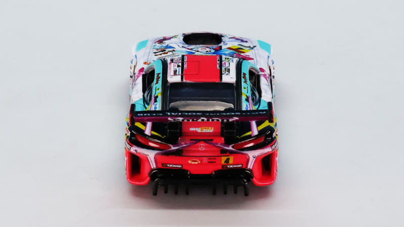 左右ドア開閉のアクションを持っています