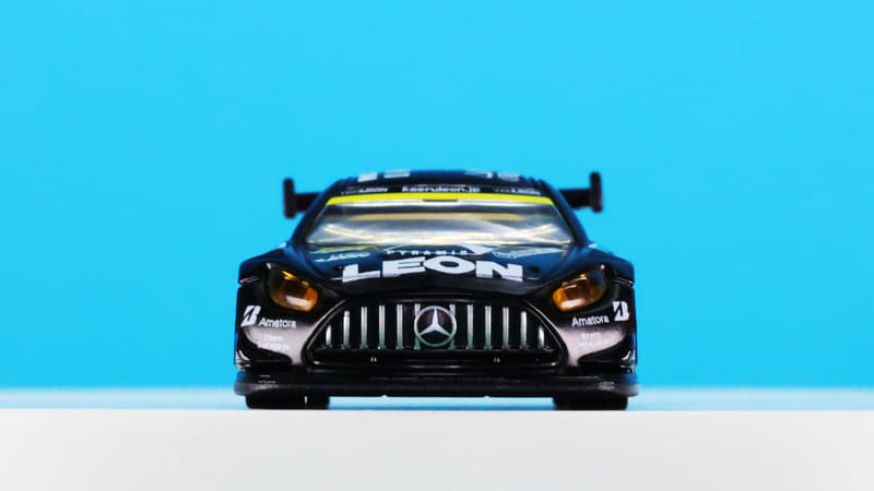 激渋！かっこいい！