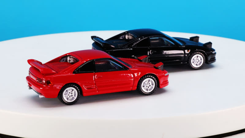 憧れのスタイルですね