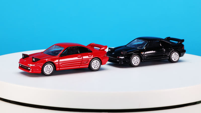 夜のツーリングが楽しそう！