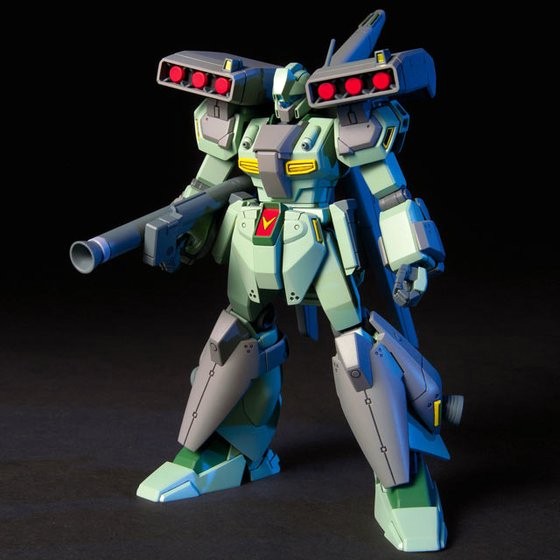 「HGUC 1/144 104 スタークジェガン」