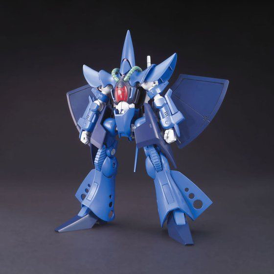 「HGUC 1/144 145 ハンブラビ」
