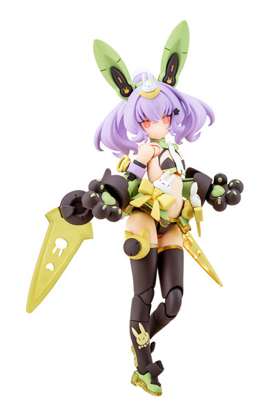 「PUNI☆MOFU トゥ」