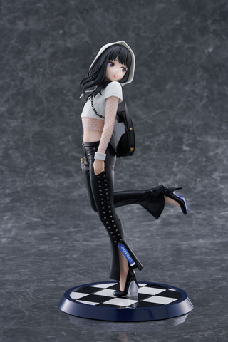 リコリスリコイルフィギュアまとめ売り12点　リコリコ　千束　たきな Amazon | リコリス・リコイル 錦木千束 1/7 完成品フィギュア