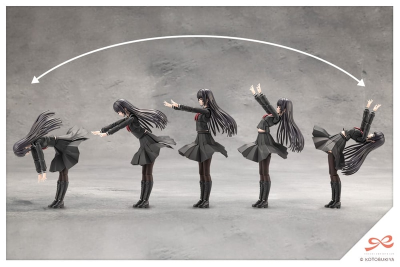 「薬師寺 久遠【篝火 真里亞・衣装】」と「アレンジウィッグ 姫カットポニーテール」を同時に注文すると、「ヘアアレンジパーツ」がもらえる