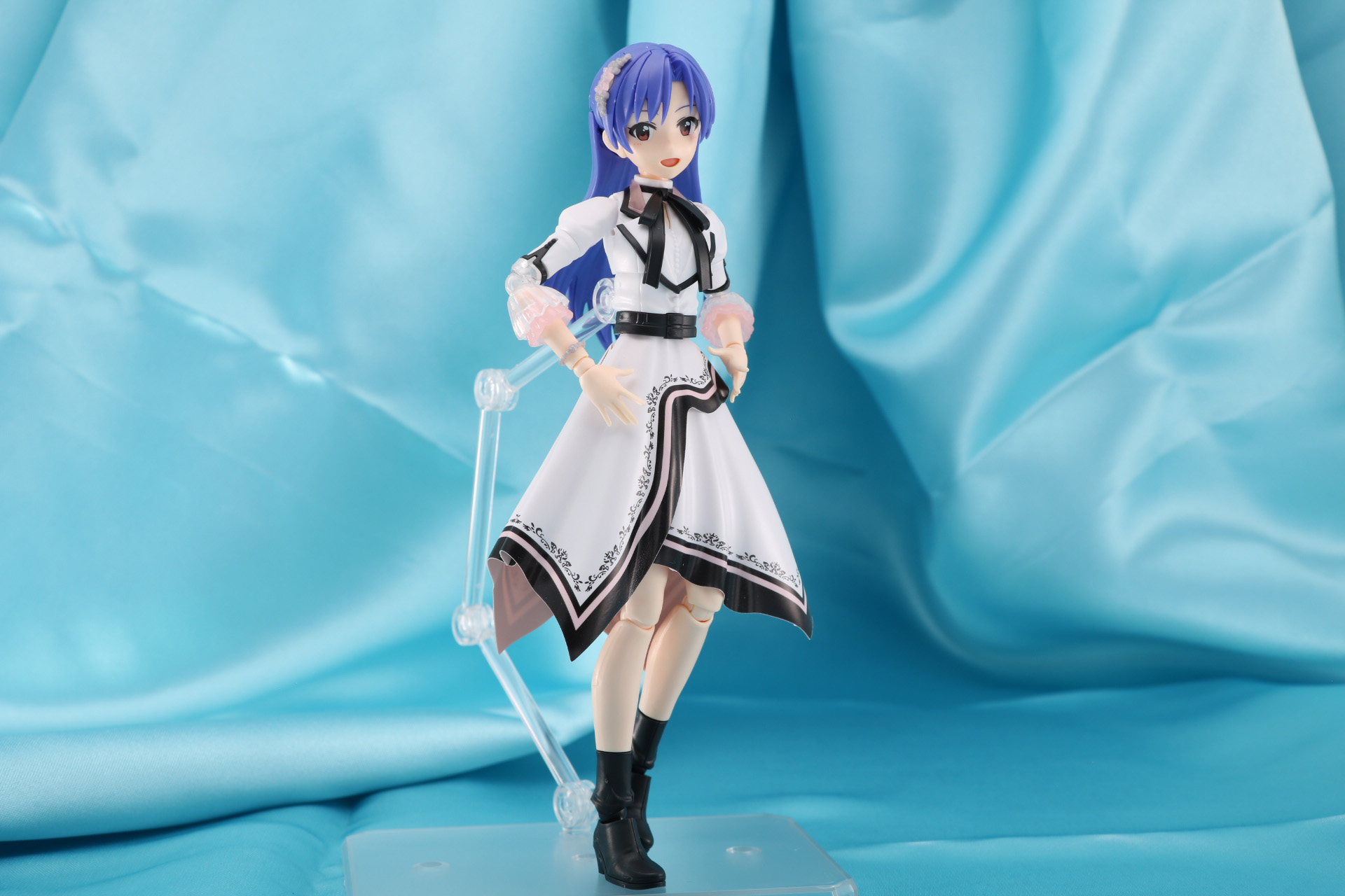 「30MS 如月千早 (20th Anniv. YOU AND アイ！)」