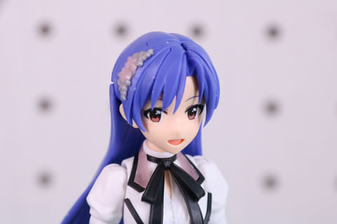 レビュー】「30MS 如月千早 (20th Anniv. YOU AND アイ