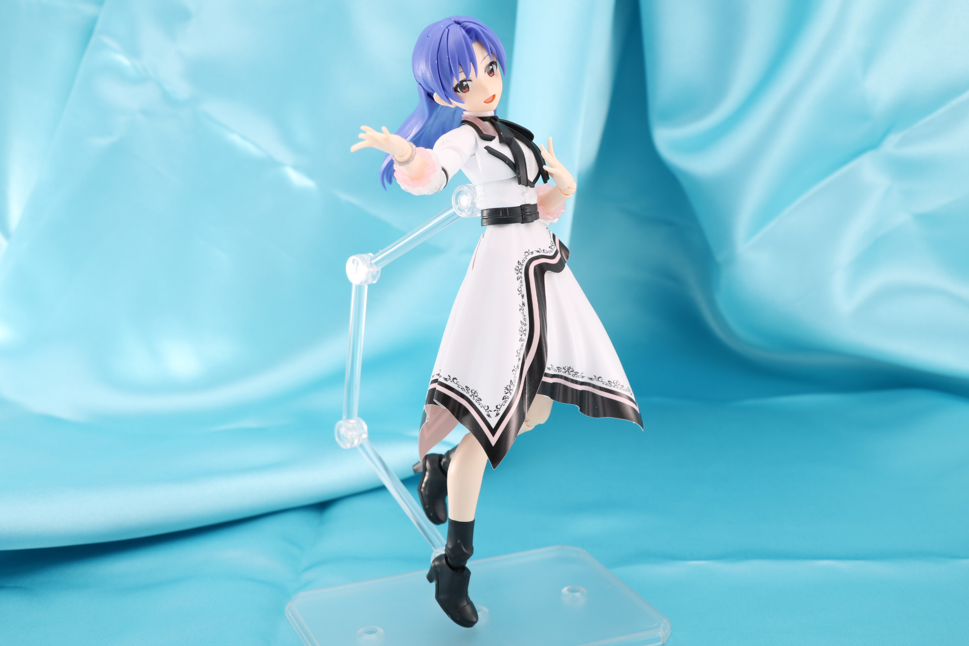 「目指すarcadia！」