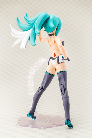 新品未開封　メガミデバイス　PUNI☆MOFU ラン Amazon | 壽屋(KOTOBUKIYA) メガミデバイス PUNI☆MOFU ラン