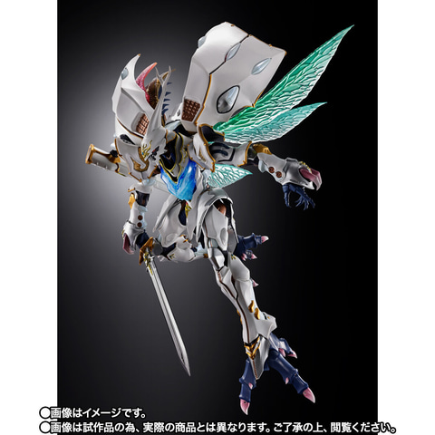 d*9様 未使用未組立/CAMBRIA カンブリア/聖戦士 ダンバイン/フィギュ Amazon.co.jp: ROBOT魂 聖戦士ダンバイン [SIDE AB] AURA