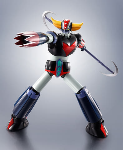 HG 　UFO ロボ　グレンダイザー HG 1/144 グレンダイザー (INFINITISM) (UFOロボ グレンダイザー