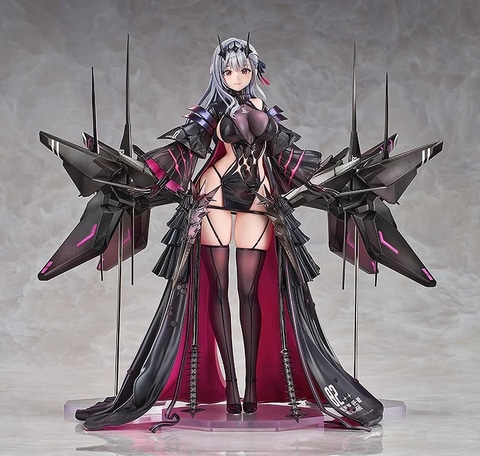 美少女フィギュア　勝利の女神NIKKE 　7点セット MAX FACTORY 勝利の女神：NIKKE 1/7 シンデレラ｜ホビーの総合