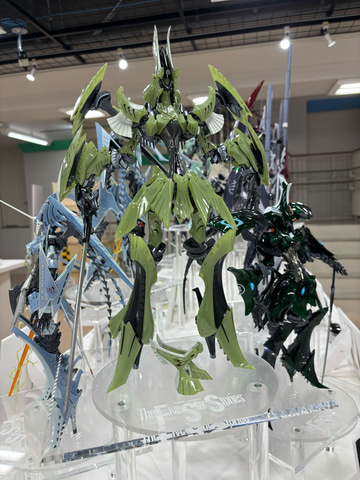 FSS ボークス HSGK 1/72 バーガ・ハリ BSコブラ 未組立 HSGK 1/72 バーガ・ハリBSコブラ | ボークス公式 ホビー天国