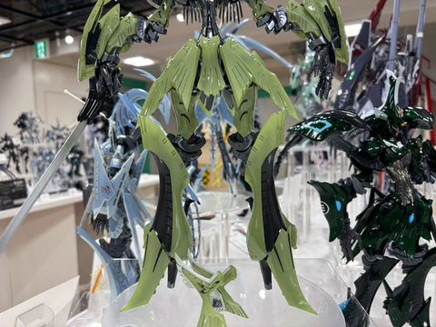 SH STUDIO 1/72 バーガ・ハリBSコブラ 未組未塗装ガレージキット HSGK 1/72 バーガ・ハリBSコブラ | ボークス F.S.S.シリーズ