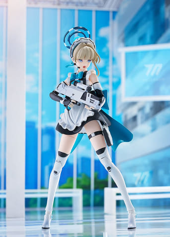 ブルーアーカイブ」より「PLAMATEA トキ」が12月に再販決定